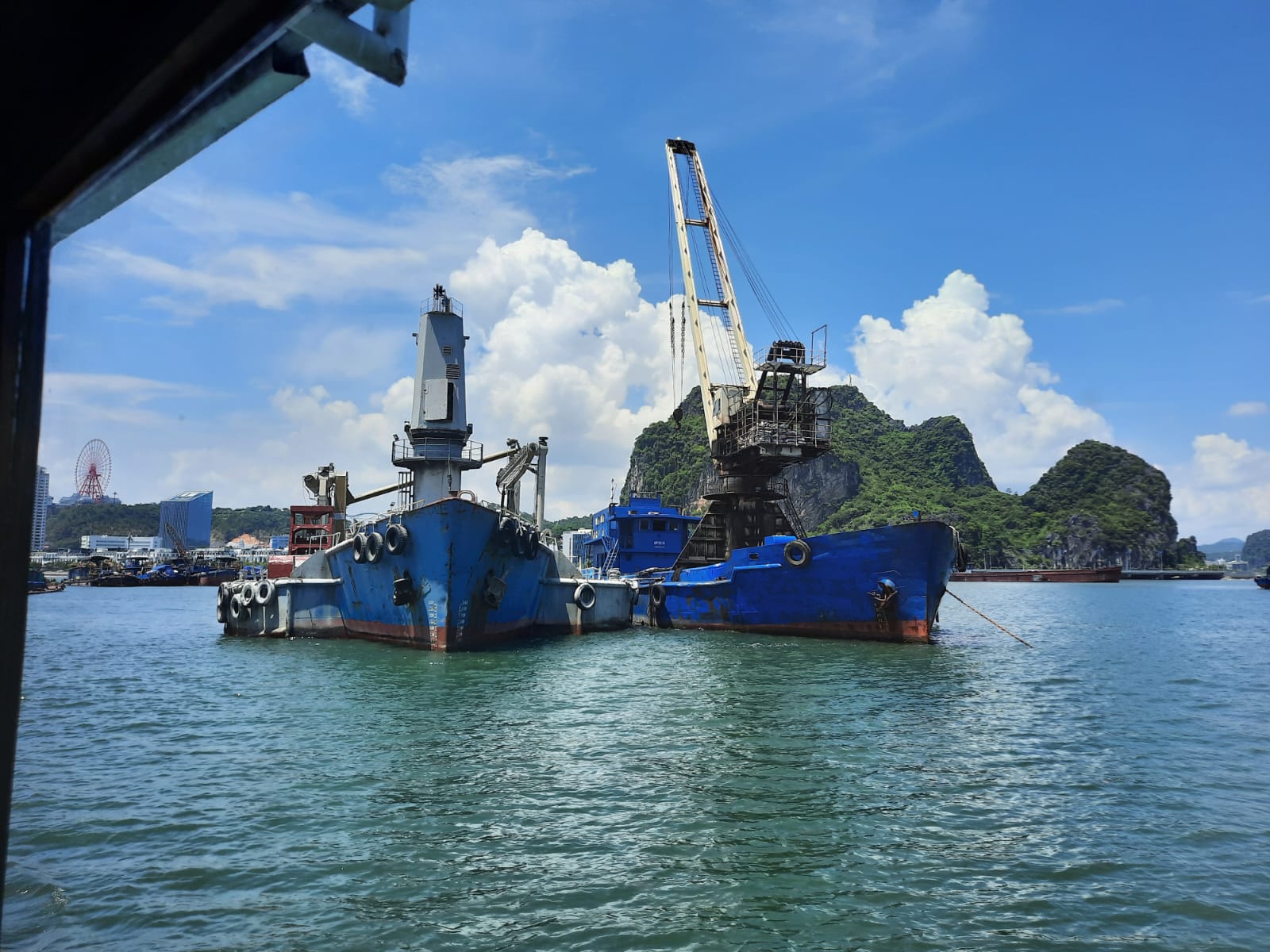 Newsletter section image